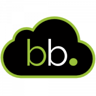 Belegebox - DMS für kleine Unternehmen + E-Rechnung Logo