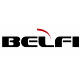 BELFI Autoteile e.K. Logo