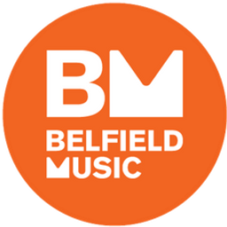 Belfield Music Shop Logo