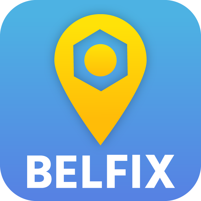 Belfix Logo