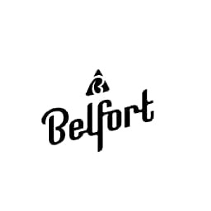 Belfort Music Logo