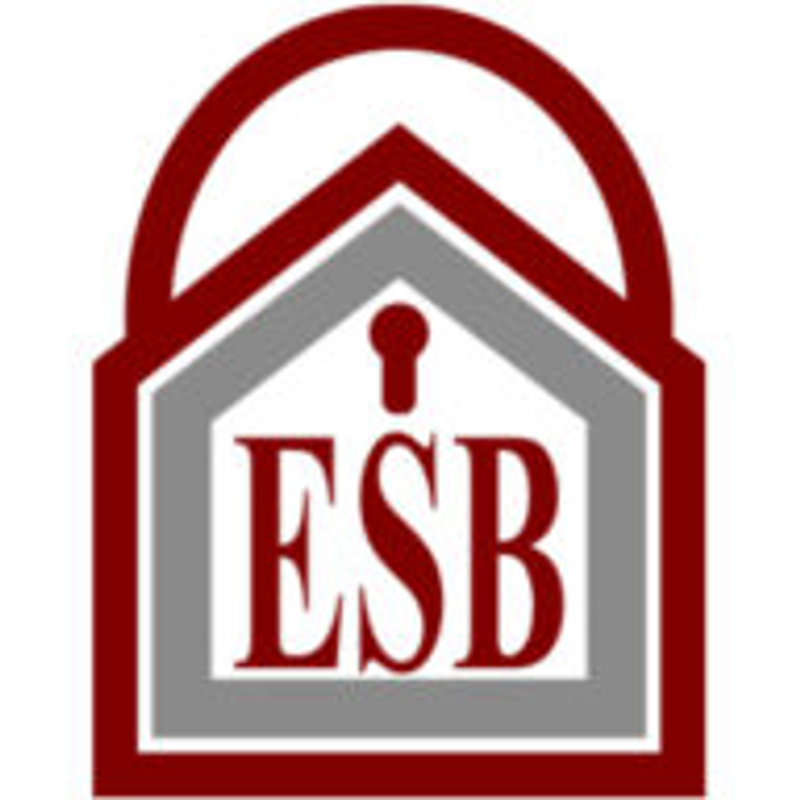 ESB Sicherheitstechn Logo