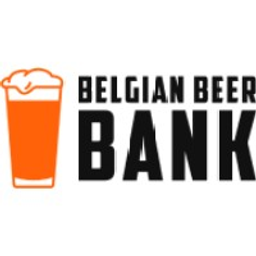 Belgian Beer Bank Logo