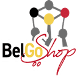 belgoshop.de Logo