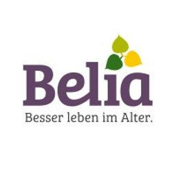 Belia Seniorenresidenz Marl Logo