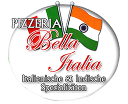 Bella italia Logo