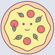 Pizzeria Trattoria Bella Napoli Logo