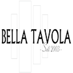 Bella Tavola Logo