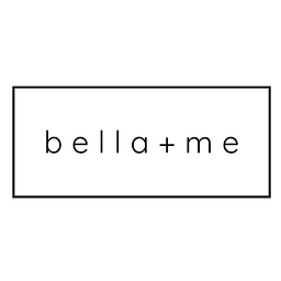 Bella + Me Logo