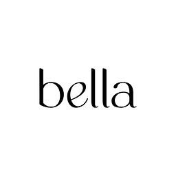 Bella Belts Logo