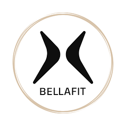 Bellafit Logo