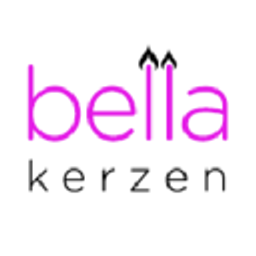 Bellakerzen Logo