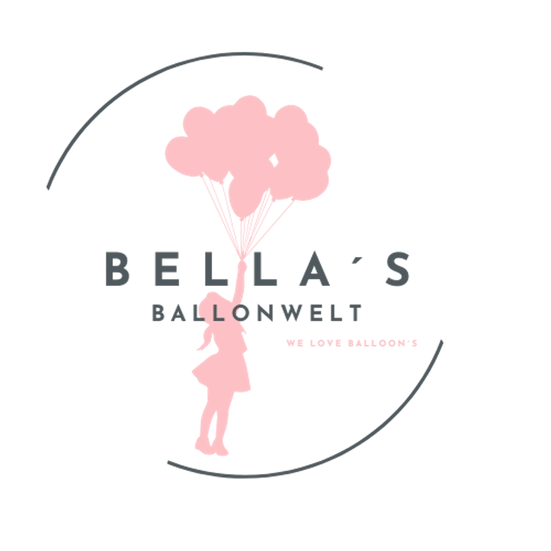 Bella´s Ballonwelt Logo