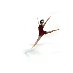Tanztheater Bella SoSo e. V. Logo