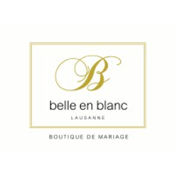 Belle En Blanc Logo