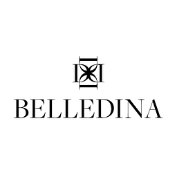 Belledina Logo