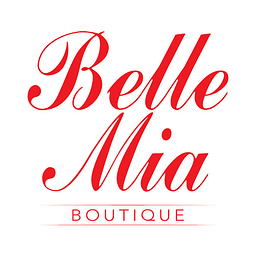 Bellemiaboutique Logo
