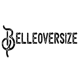Belleoversize Logo