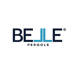 BELLE Pergole Logo