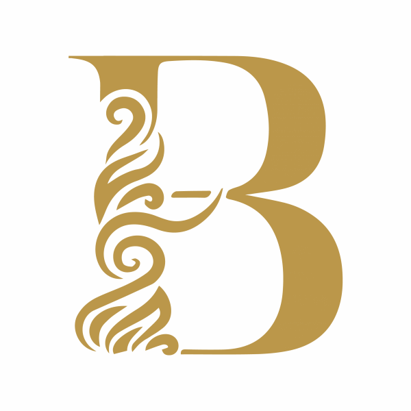 Hotel & Restaurant Bellevue Logo