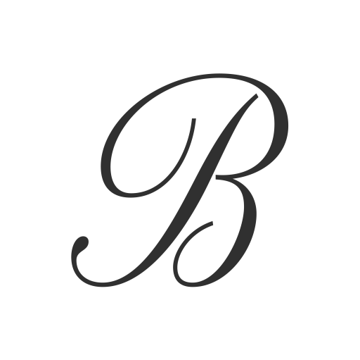 Hair Friseursalon Logo