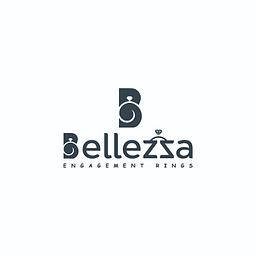 Bellezza Engagement Rings Logo