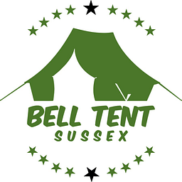 Bell Tent Sussex Logo