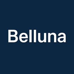 Belluna Logo