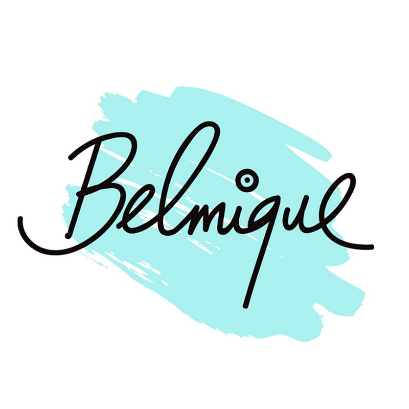 Belmique Logo