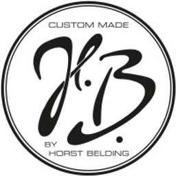 Horst Belding GmbH Logo