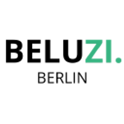 Beluzi Logo