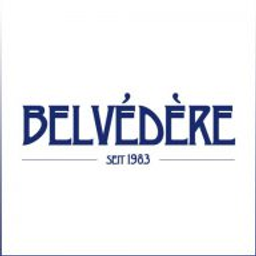 Belvedere Vermietungs- und Verwaltungsgesellschaft mbH Hausverwaltung Logo