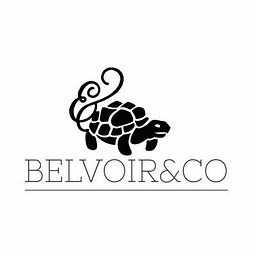 Belvoir&Co Logo