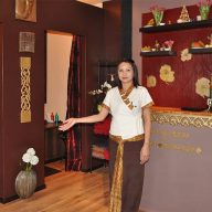Bel Wellness Massagesalon Logo