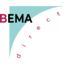 BEMA direct GmbH Bürobedarfsvertrieb Logo