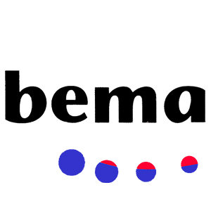 bema GmbH Arbeitsbühnen Logo