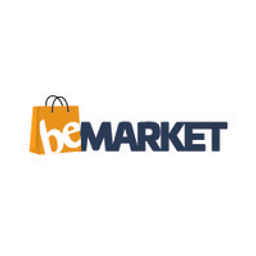 Bemarket Logo