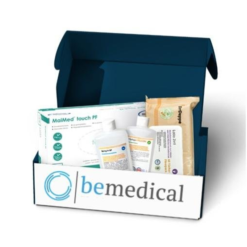 bemedical UG Logo