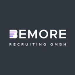Bemore Recruiting GmbH Logo