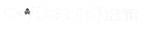 BeMorePirate.ch Logo