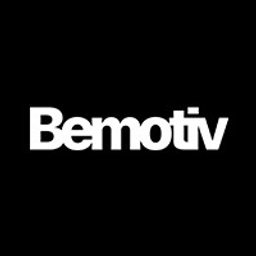 bemotiv GmbH Logo
