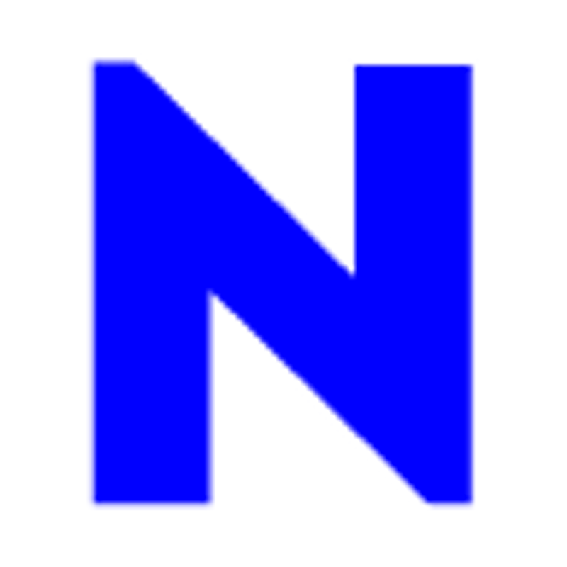 BeMyNeon Logo