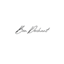 Coach Ben Dechant Logo