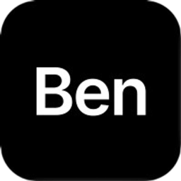 BEN Logo