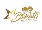 Benatis Catering Logo