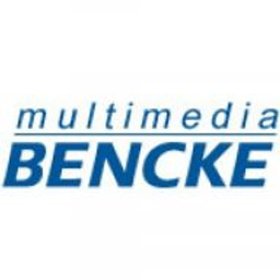 Bencke Multimedia GmbH Logo