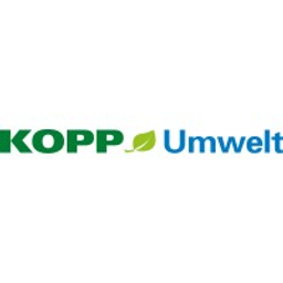 Bender Kübeldienst e.K. Container Logo