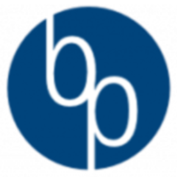 Bender Pfitzmann Logo