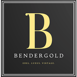 bendergold.de Logo