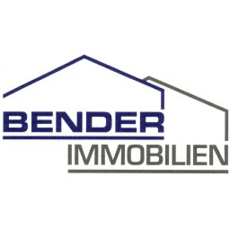 Bender Immobilien GmbH Logo